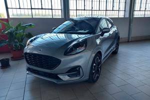 Ford Puma ST-LINE X Hybrid Cambio AUT.