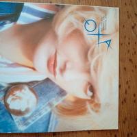 LP Anna Oxa 