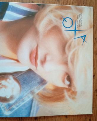 LP Anna Oxa 