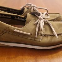 Timberland uomo da BARCA originali