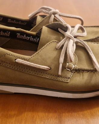 Timberland uomo da BARCA originali