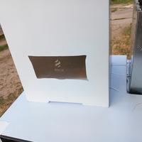 cappa di aspirazione Ikea