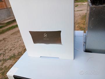 cappa di aspirazione Ikea