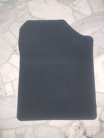 Tappetino auto anteriore passeggero Toyota