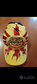 Cappellino Valentino Rossi 