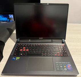 MSI NOTEBOOK GAMING RTX4090