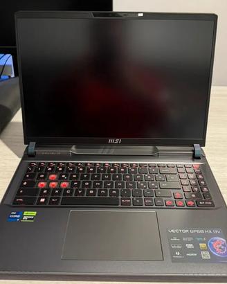 MSI NOTEBOOK GAMING RTX4090