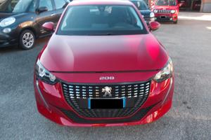 Peugeot 208 PureTech 75 Stop&Start 5 porte Active 