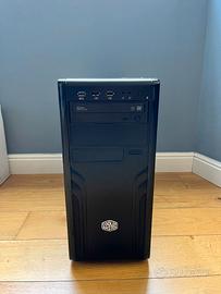 PC Assemblato - I7 - 32GB RAM - RTX 3060 12GB