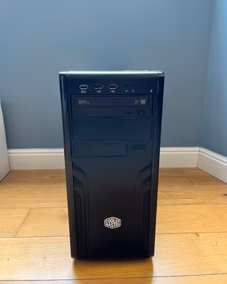 PC Assemblato - I7 - 32GB RAM - RTX 3060 12GB