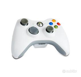 xbox 360 controller perfettamente funzionante