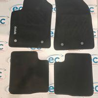 46068346 Tappeti in moquette originali ALFA ROMEO 