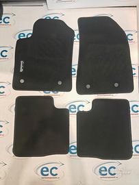 46068346 Tappeti in moquette originali ALFA ROMEO 