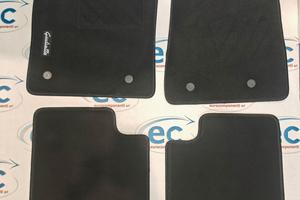 46068346 Tappeti in moquette originali GIULIETTA