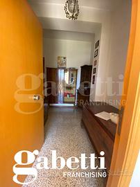 Appartamento Montecassiano [Cod. rif MO-201VRG]