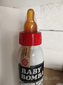 Baby Bomba Bottiglia Grappa