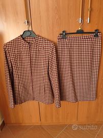 Tailleur Ferrone