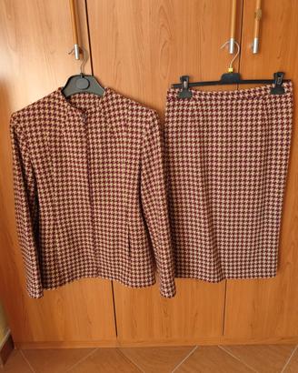 Tailleur Ferrone