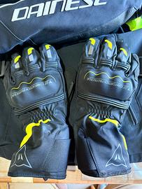 Dainese Tempest D-Dry Long XL 9.5 – Come Nuovi