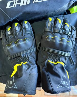 Dainese Tempest D-Dry Long XL 9.5 – Come Nuovi