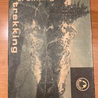 Scarponi trekking donna La Sportiva