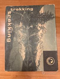 Scarponi trekking donna La Sportiva