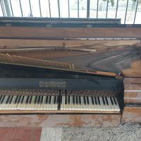 Fortepiano viennese Wopaterni