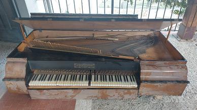 Fortepiano viennese Wopaterni