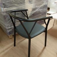 Poltroncine di design d'ispirazione scandinavo