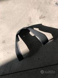 Plastiche BMW R1100R