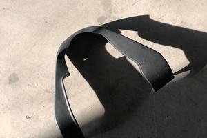 Plastiche BMW R1100R