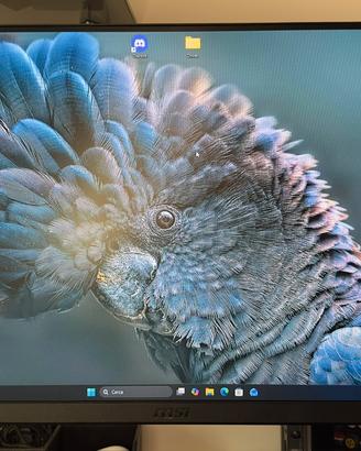 MSI Monitor Gaming 27’’ FHD IPS (1920x1080) 170Hz