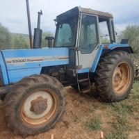 landini 1000