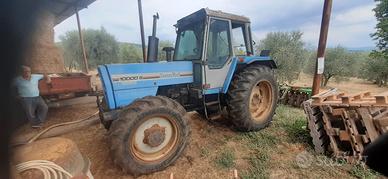 landini 1000