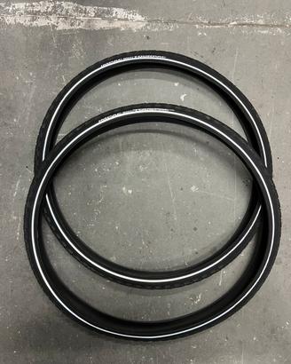 Pneumatici bici nr 2 Schwalbe 47-622 28x1.75