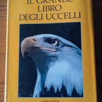 Il grande libro degli uccelli