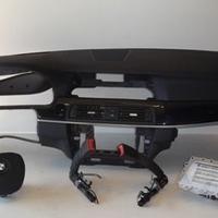 BMW SERIE 5 DAL  2011  KIT AIRBAG più ricambi vari