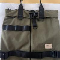 Borsa tipo militare
