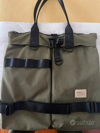 Borsa tipo militare