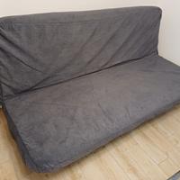 divano letto ikea NYHAMN