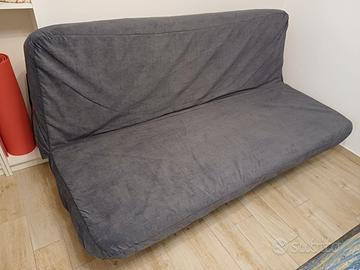 divano letto ikea NYHAMN