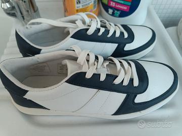 sneakers rainbow 41 