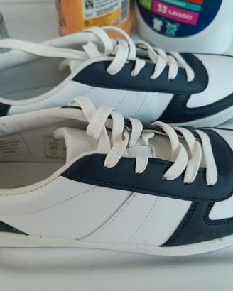 sneakers rainbow 41 