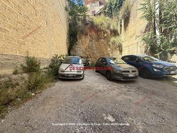 Terreno, Boccadifalco, Palermo.