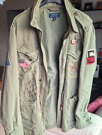 Giacca Ralph Lauren