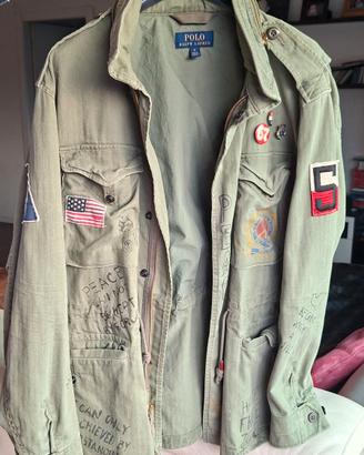 Giacca Ralph Lauren