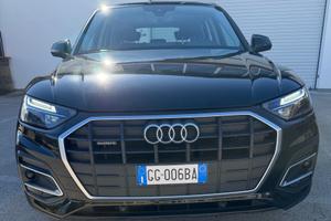 Audi Q5 40 TDI 204 CV quattro S tronic Business Ad