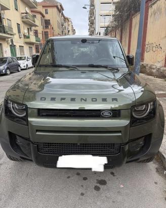 Land Rover Defender 110 3.0D I6 200CV AWD