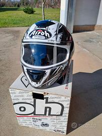 Casco  Airoh