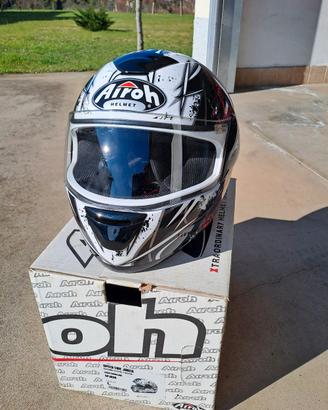Casco  Airoh